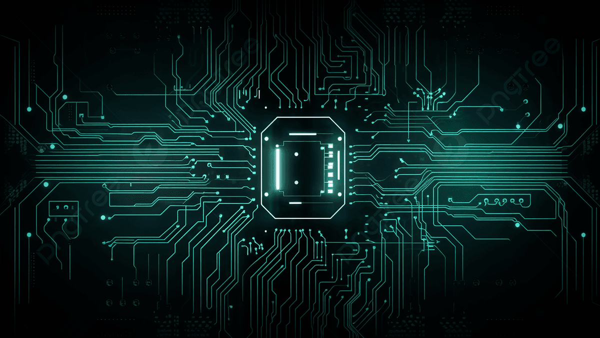 Void Logo Background